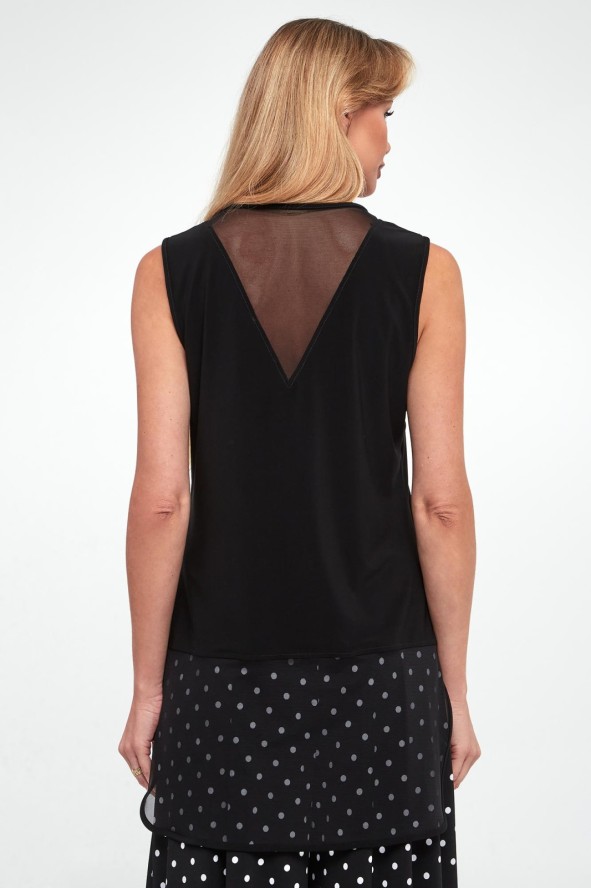 Top damski JOSEPH RIBKOFF