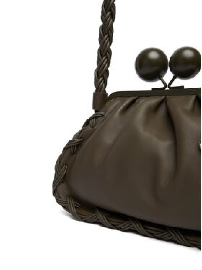 Weekend Max Mara Torebka 2615511144650 Khaki