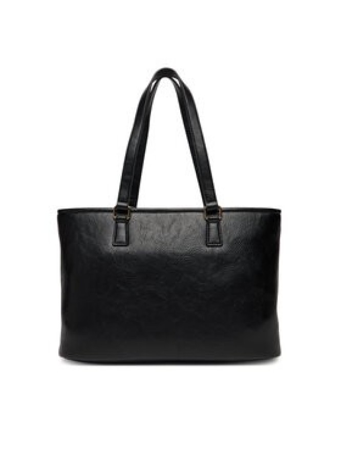 LOVE MOSCHINO Torebka JC4087PP1NLI0000 Czarny