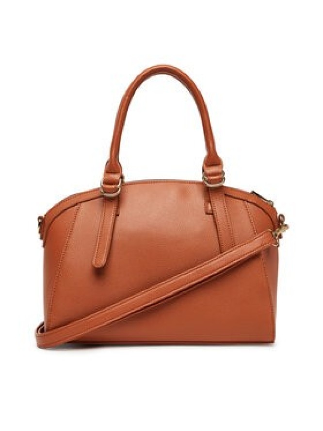 DeeZee Torebka C-DZE-S-013-08 Brązowy