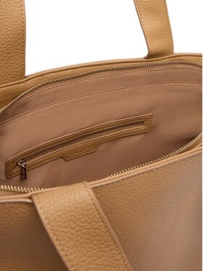 Lasocki Torebka C-LSK-L-012-08 Beżowy