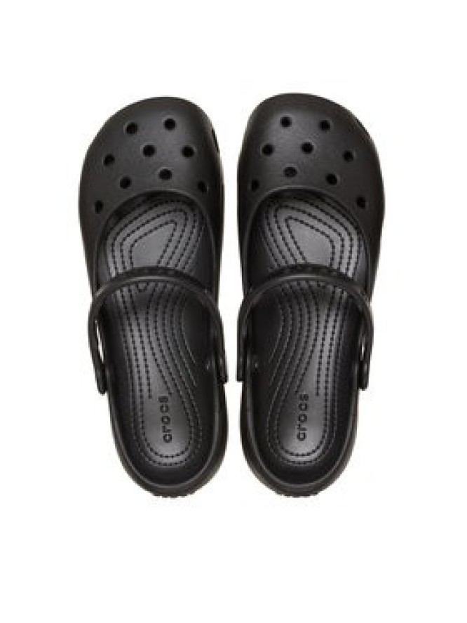 Crocs Baleriny Classic Ballet 211994 Czarny