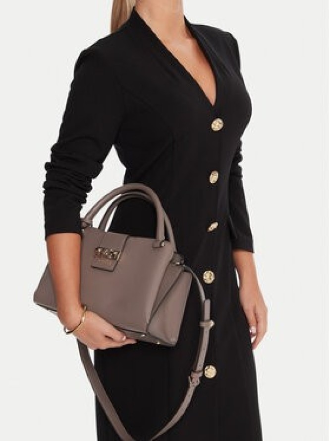 Guess Torebka HWVG98 91050 Brązowy