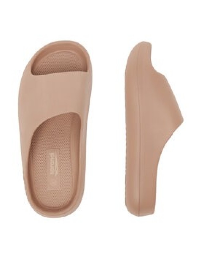 Sprandi Klapki SPRANDI CLOUD WP88-23732 Brązowy