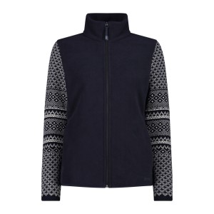 Bluza damska turystyczna CMP 34J0696