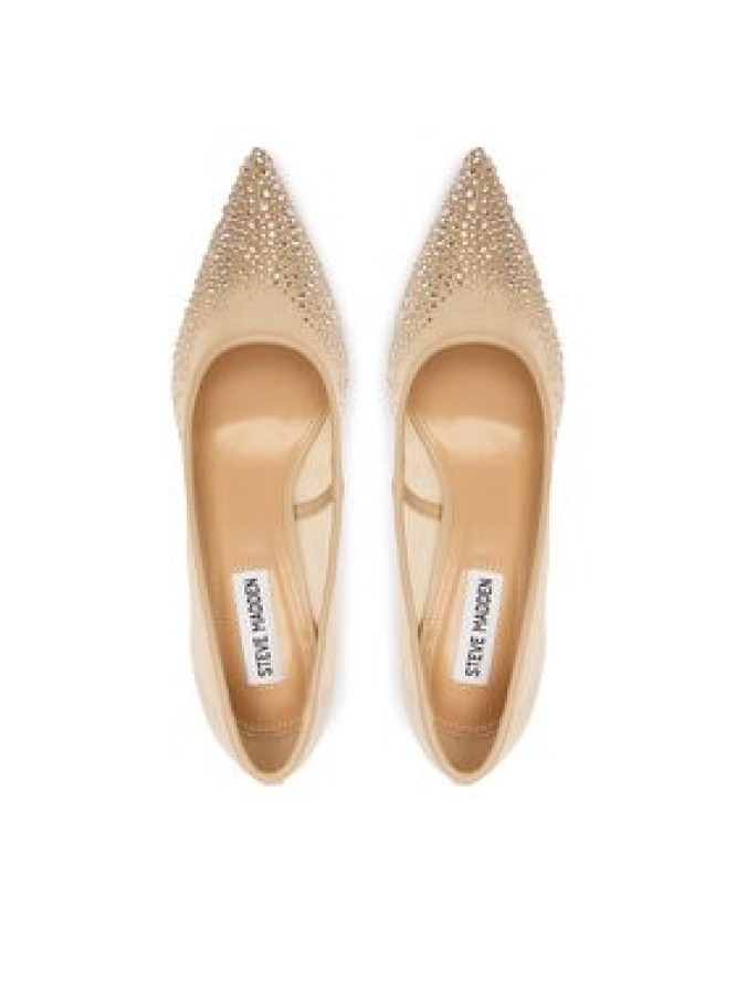 Steve Madden Szpilki 11003845 Złoty