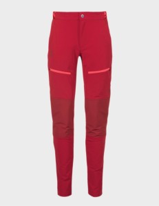 Spodnie damskie Halti Pallas II Warm X-Stretch