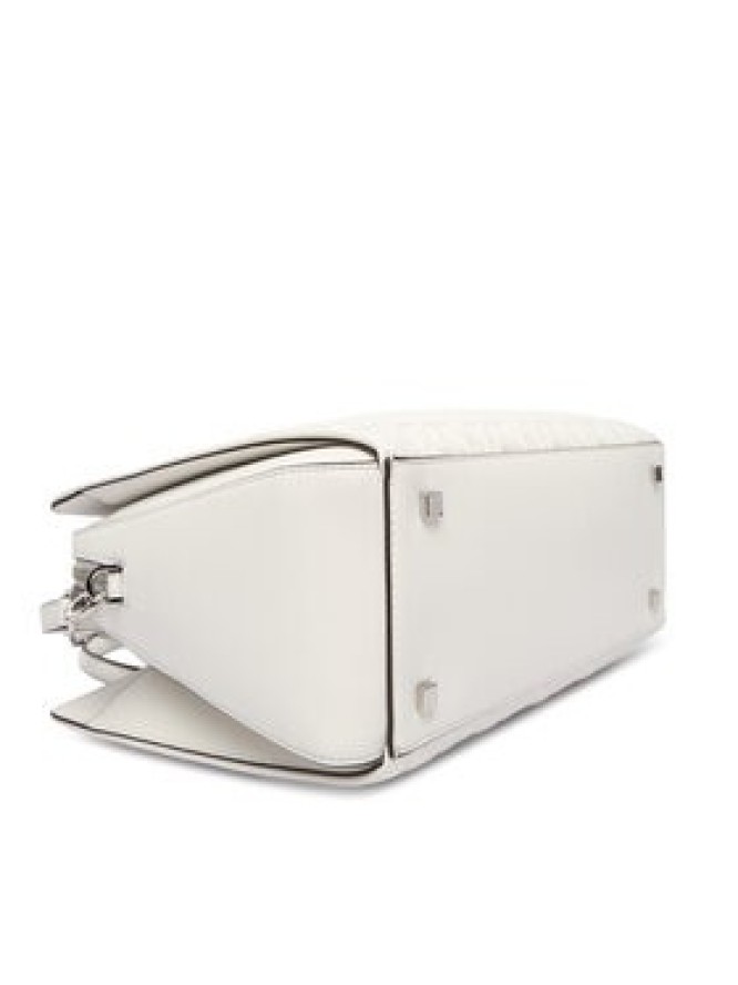MICHAEL Michael Kors Torebka 30R6S9IS2T Biały