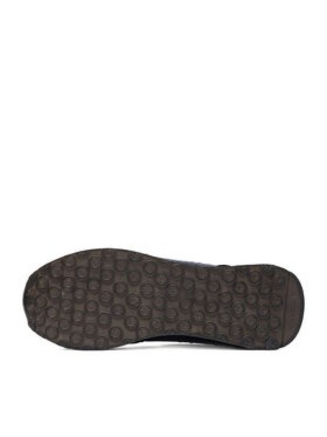 MEXX Sneakersy CEO-MI001006763W Czarny
