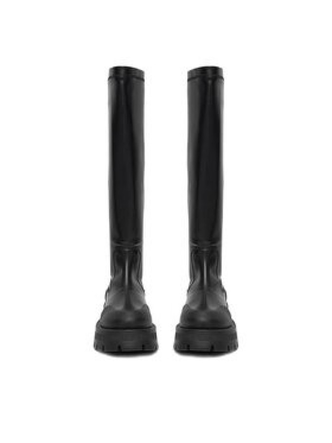 G-Star Raw Kozaki CEO-WI16-525-04 Czarny