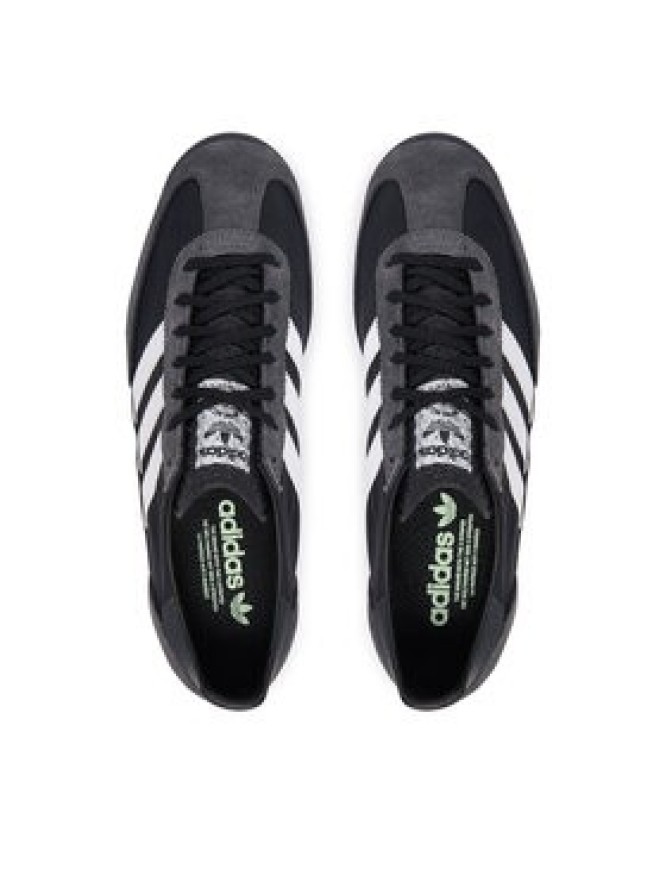 adidas Sneakersy Sl 72 Og JH7390 Czarny