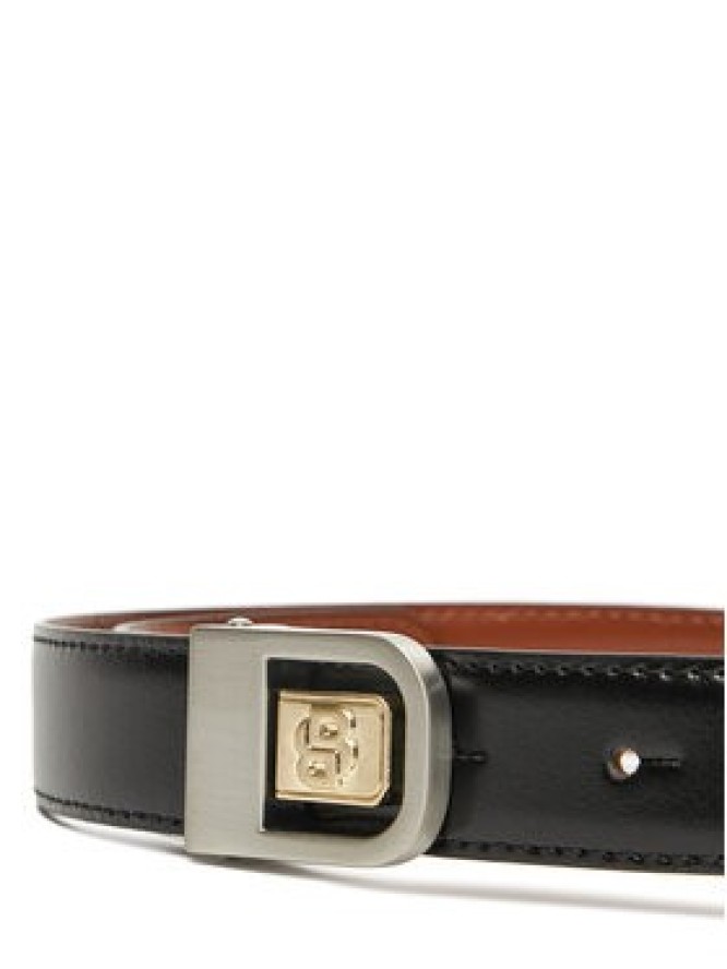 BOSS Pasek Damski 50548522 Czarny