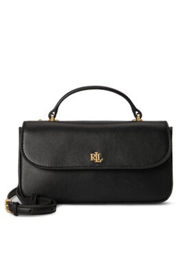 LAUREN RALPH LAUREN Torebka 432P16733002 Brązowy ciemny