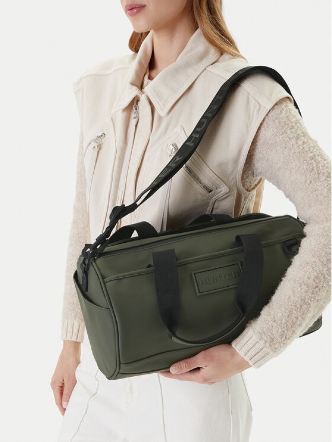 Hunter Torba weekendowa C-HTR-XC-006-08 Khaki