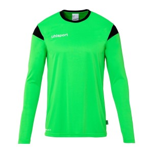 Dżersej z długim rękawem Uhlsport Squad 27