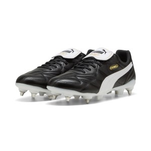 Buty piłkarskie unisex KING TOP MxSG PUMA