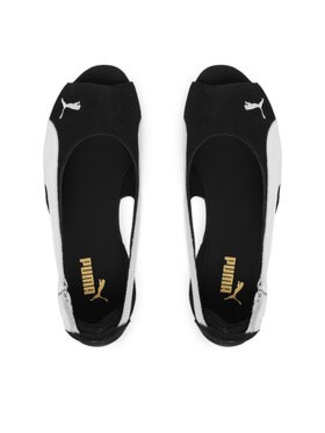 Puma Baleriny Speedcat Sandal 404839 01 Czarny
