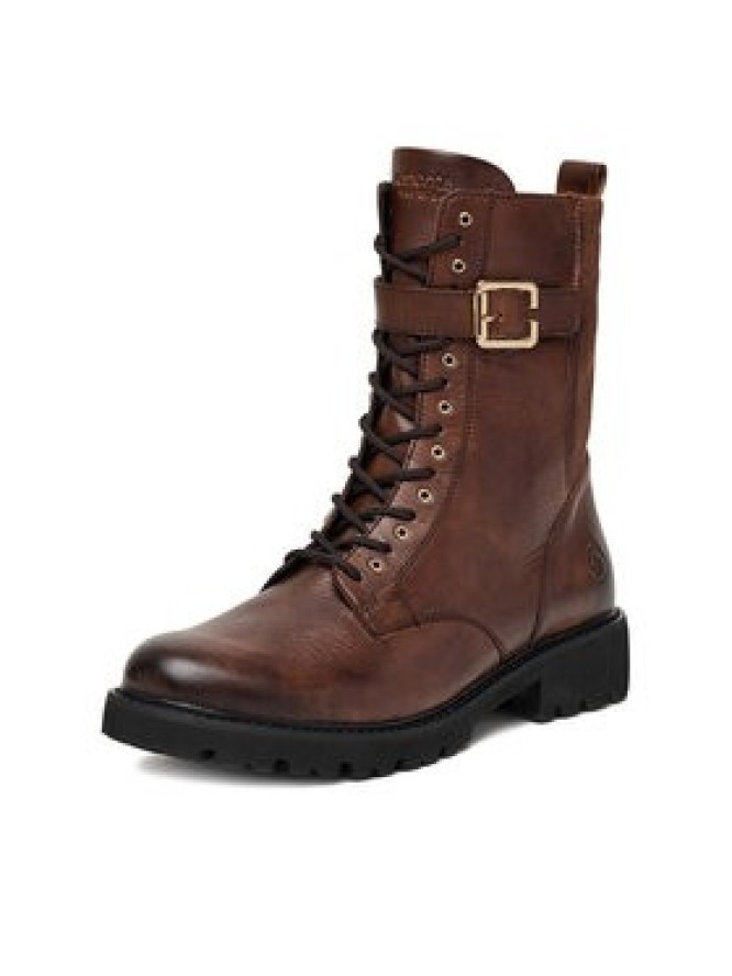 Remonte Trzewiki D8664-25 Brązowy