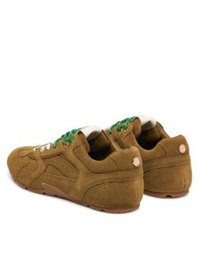 Steve Madden Sneakersy 11005159 Zielony