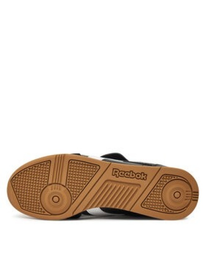 Reebok Sneakersy CAMPIO XT KILTY 100235246 Czarny