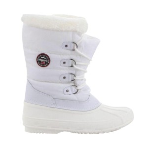 Buty Damskie Zimowe Jenny