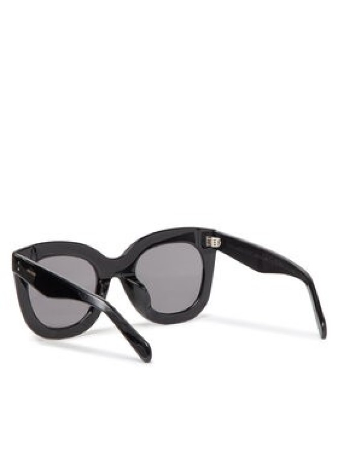 Gino Rossi Okulary przeciwsłoneczne AGG-A-605-MX-0 Czarny