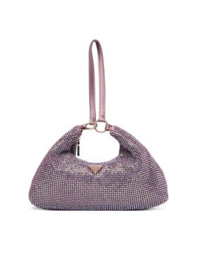 Guess Torebka Jewels HWEG22 48720 Fioletowy