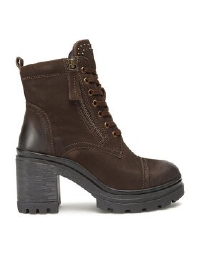 Lasocki Trzewiki WI16-24474-02 Brązowy