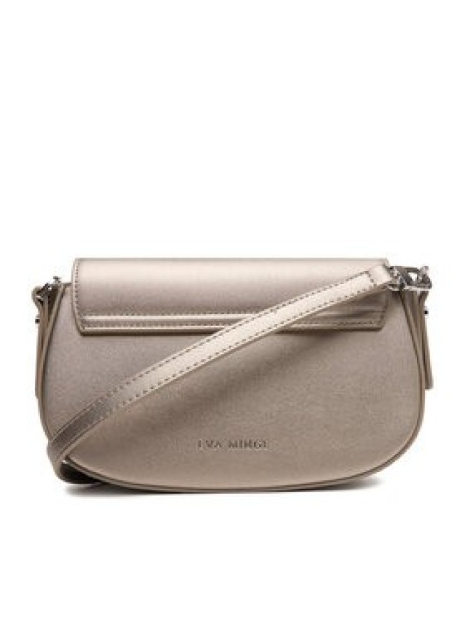 Eva Minge Torebka EO-ALMA-KY158-1 Srebrny