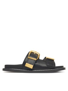 Steve Madden Klapki Arch-P 11005130 Czarny