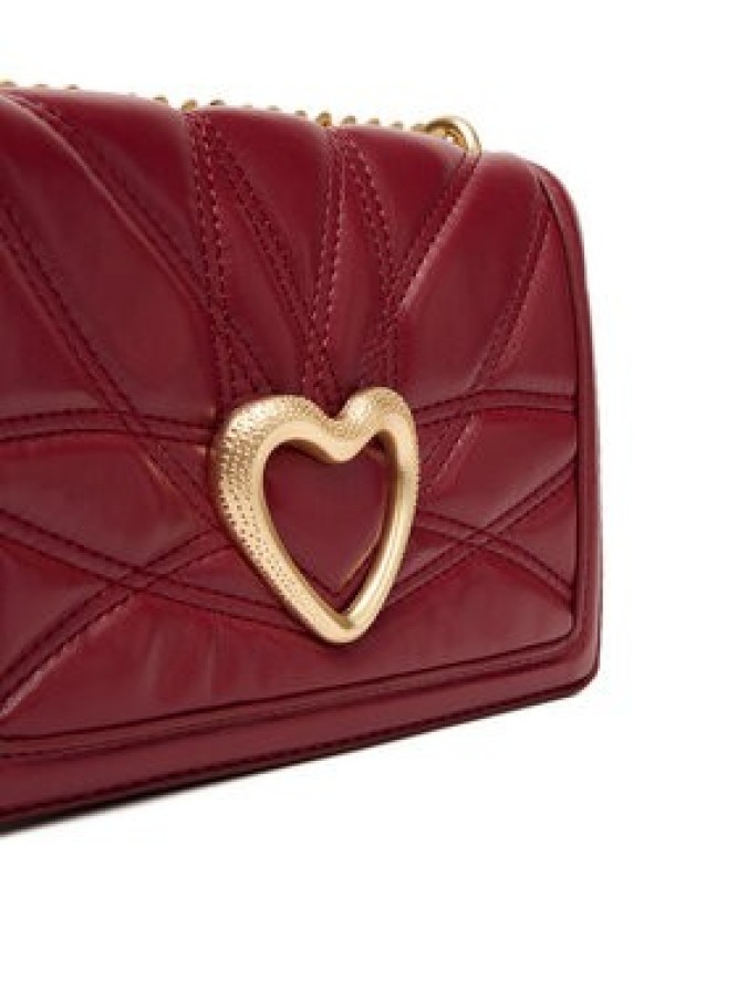 Eva Minge Torebka EO-ALONDRA-KY163 Bordowy