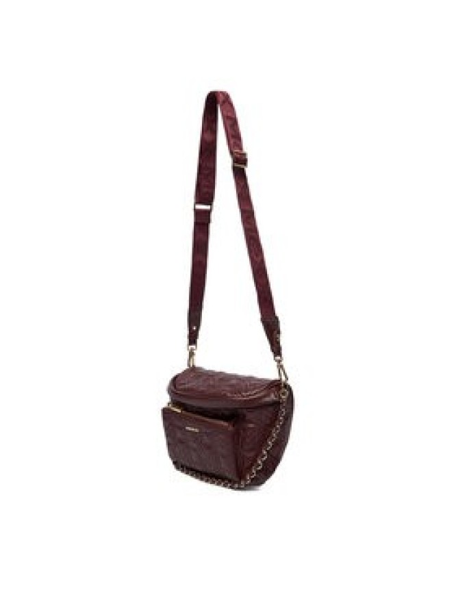 MEXX Torebka CEO-MEXX-S-015-08 Bordowy