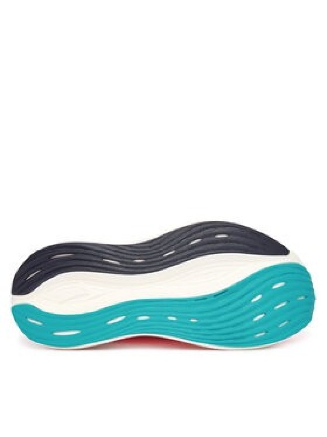 Mizuno Buty do biegania Neo Zen J1GD2586 Koralowy