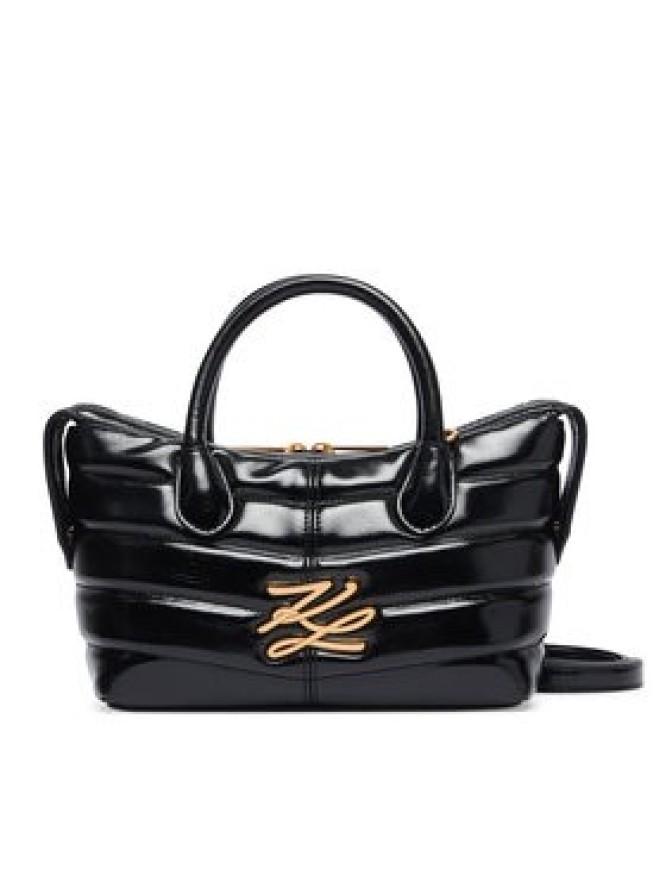 KARL LAGERFELD Torebka B3W30042 Czarny