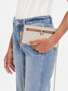 MICHAEL Michael Kors Torebka 32F5GNXC0B Écru