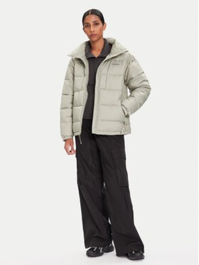 Columbia Kurtka zimowa Pike Lake™ Puffer 2133594 Zielony Regular Fit