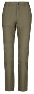 Damskie spodnie outdoorowe Kilpi JASPER-W