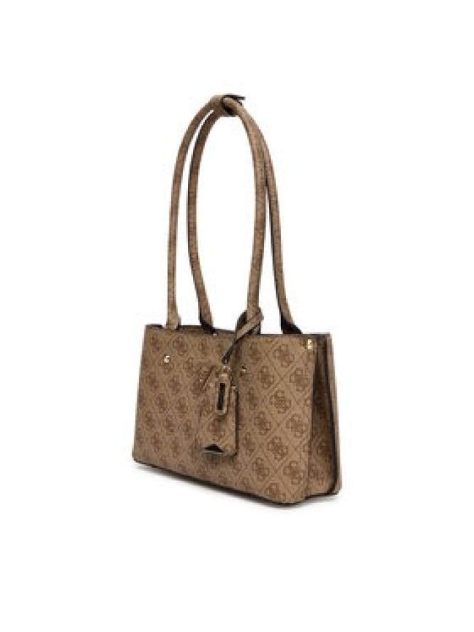 Guess Torebka Meridian II HWSG69 74090 Beżowy