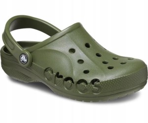 Chodaki Klapki Unisex Baya 10126 Clog