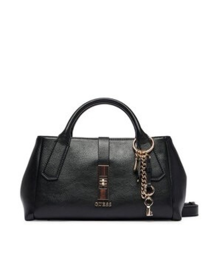 Guess Torebka Brooke HWBG98 97060 Czarny