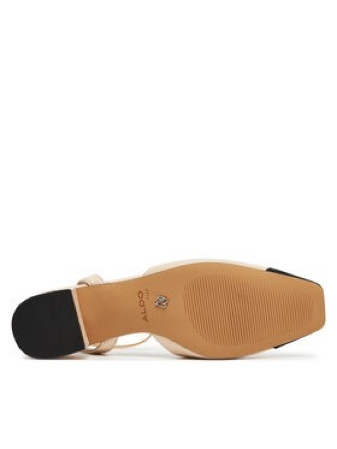 Aldo Czółenka Adriena 13917609 Beżowy