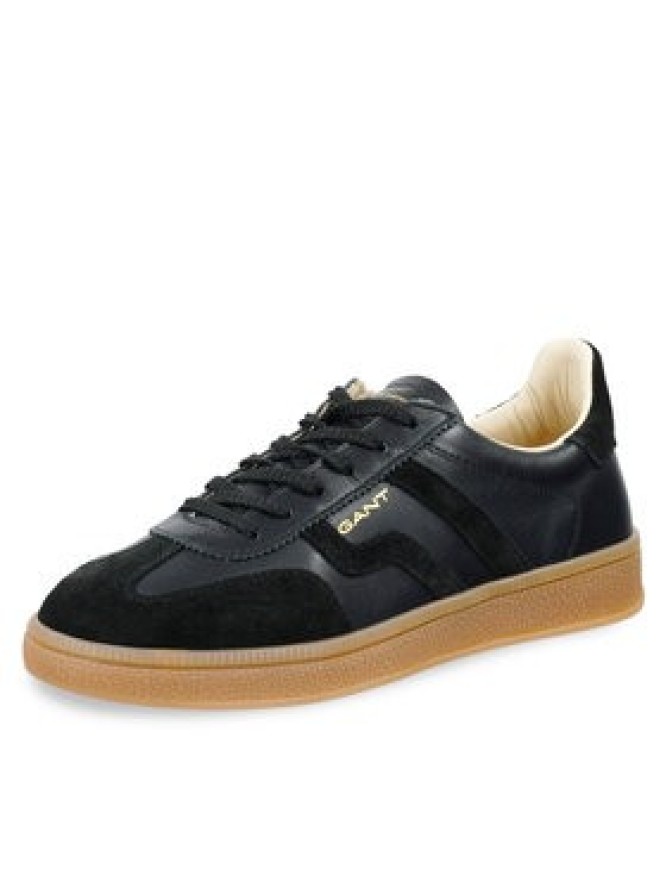 Gant Sneakersy 31531039 Czarny