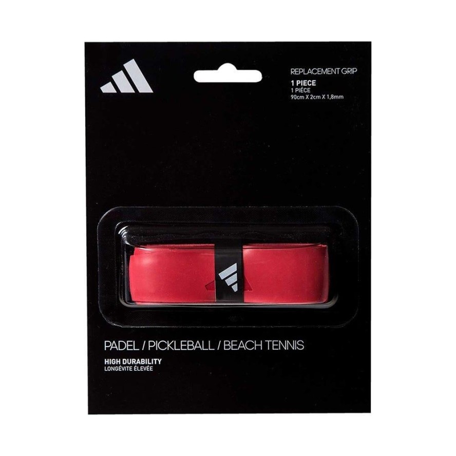 Overgrip Adidas Ac2ba2rd Red