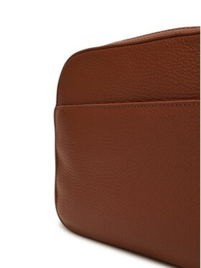 Coccinelle Torebka Nellemyrtha Maxi Log E1 QBB 15 02 01 Brązowy