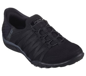 Buty sportowe Sneakersy damskie, Slip-ins: Breathe Easy - Roll With Me