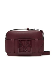 Armani Exchange Torebka 942699 0A874 UA343 Bordowy