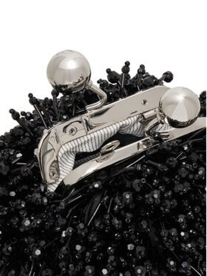 Weekend Max Mara Torebka Dotto 2525726024650 Czarny