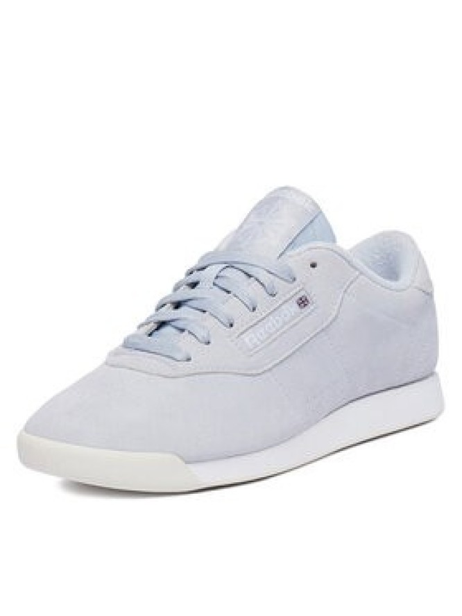 Reebok Sneakersy CEO-PRINCESS 100272759 Niebieski jasny