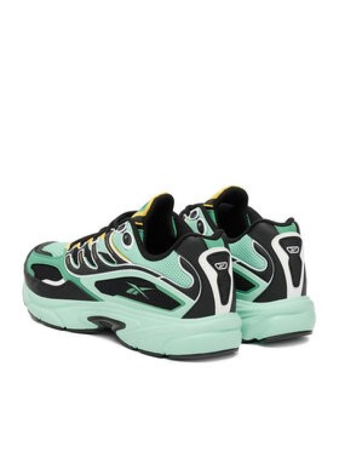 Reebok Sneakersy EOSS-PREMIER ROAD CONTROL 100233915 W Zielony