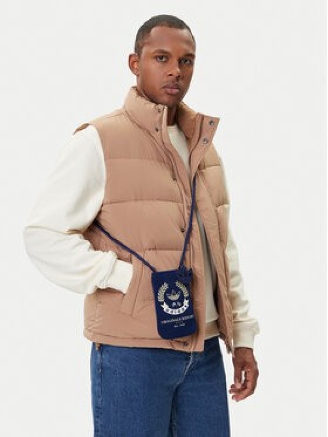 adidas Saszetka Pouch HK0115 Granatowy